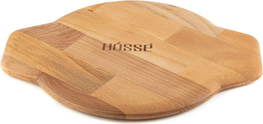 Hosse Wooden Buffet Display Stand 22cm