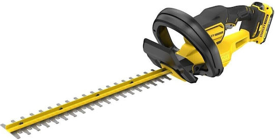 Stanley SFMCHT650D1 Μπορντουροψάλιδο Μπαταρίας με Μήκος Λάμας 50cm