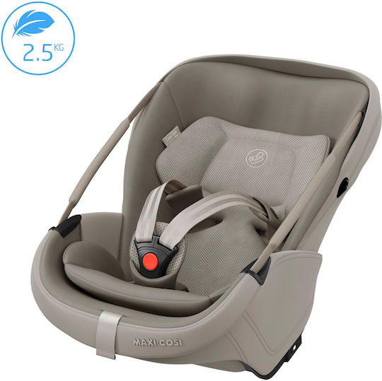 Maxi-Cosi Coral Slide Pro Столче за кола i-Размер Sapphire Sand