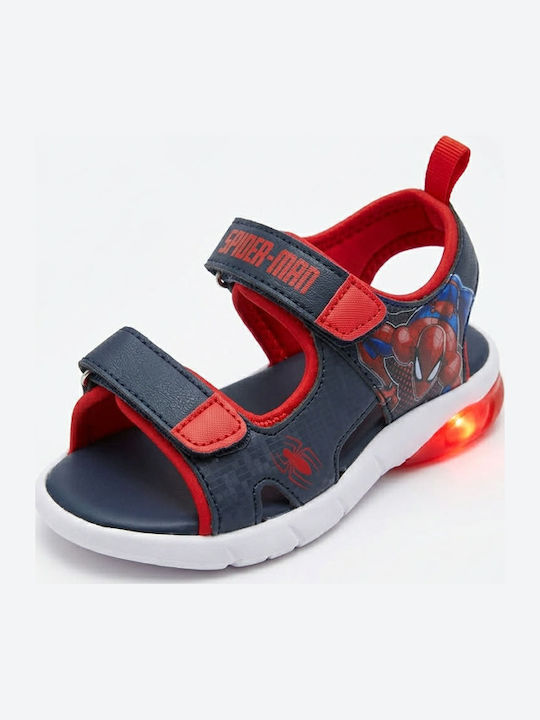 Adam's Shoes