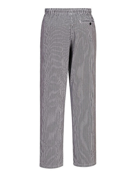 Portwest Work Trousers Black Made of Cotton Portwest Work Trousers Black Made of Cotton
