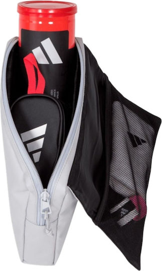 adidas Accesory Τσάντα Ώμου / Χειρός Padel Γκρι