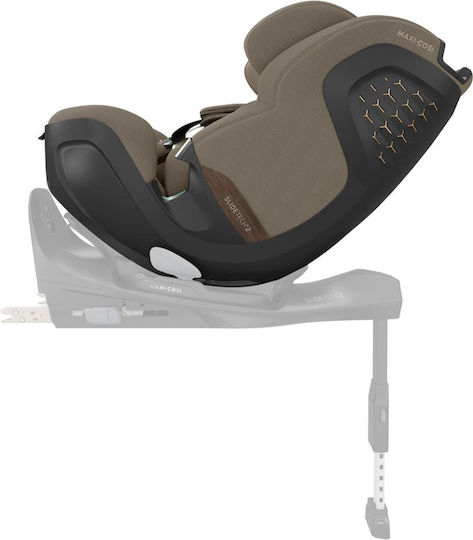 Maxi-Cosi Pearl XL Slide Pro Baby-Autositz i-Size Authentisch Trüffel 0-36 kg
