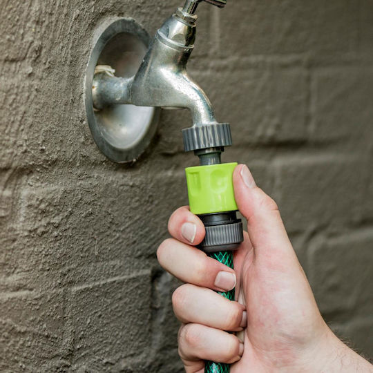 Kinzo Watering Hose Set 1/2" 30m