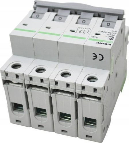 Noark Industrieller Schalter 101764