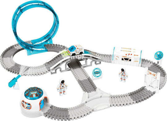 Pickup Truck Track