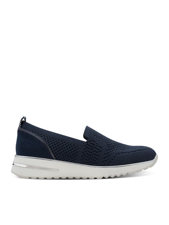 Anatomic Women's Slip-Ons Blue