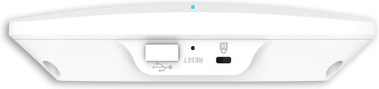 Cambium Networks Cambium Access Point Wi‑Fi 7 Tri Band (2.4 & 5 & 6GHz)