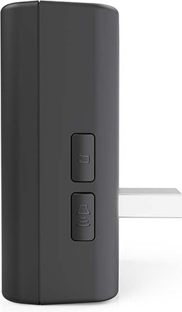 Nedis Wireless Video Intercom Set Wi-Fi Compatible with Alexa and Google Home