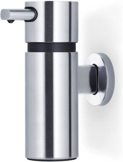 Blomus Dispenser από Ανοξείδωτο Ατσάλι Ασημί 220ml