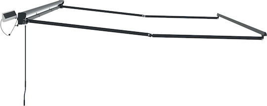 vidaXL vidaXL Markise Motor für Tenden 42024877