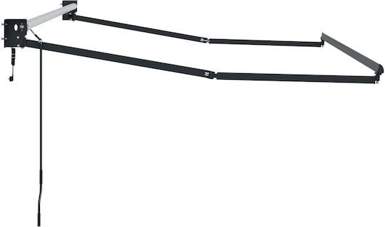 vidaXL Motor for Awnings 42024188