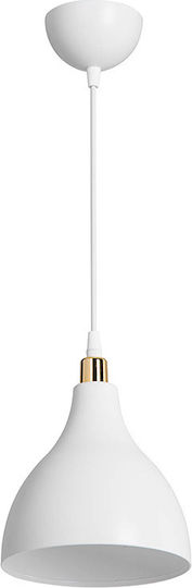 Pakketo Lofty Pendant Ceiling Light 18x18x56cm Pakketo Lofty Pendant Ceiling Light 18x18x56cm