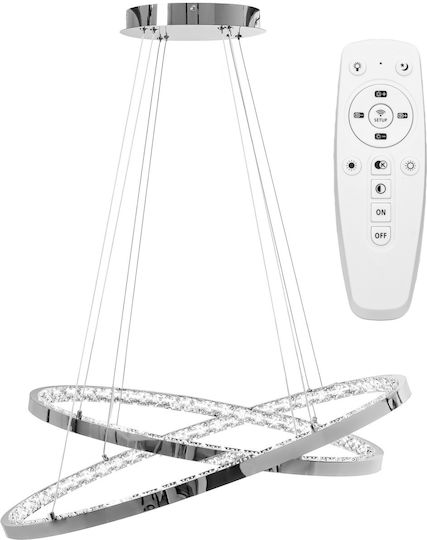 Toolight LED Κρεμαστό Φωτιστικό