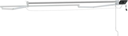 vidaXL vidaXL Markise Motor für Tenden 42024193