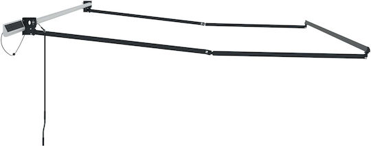 vidaXL Markisenmotor Für Tenden 42024244