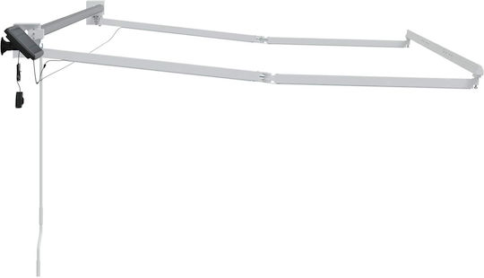 vidaXL Μοτέρ για Τέντες 42024196
