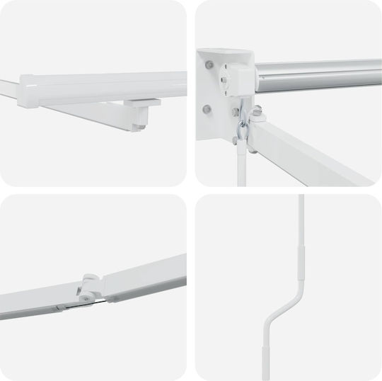 vidaXL vidaXL Markise Motor für Tenden 42024193