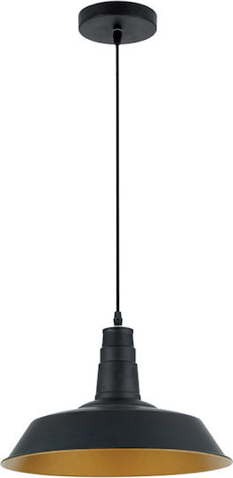 Elmark Matt Pendant Light 36x129cm