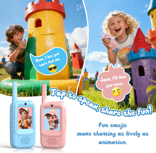 Kids' (Various Designs) 1pc
