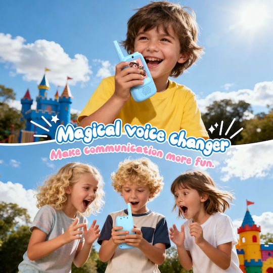 Kids' (Various Designs) 1pc
