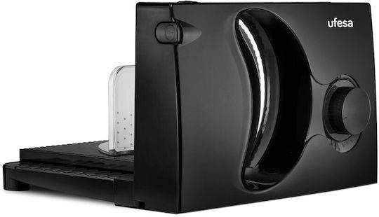 Ufesa Cuțit Electric 150W Negru
