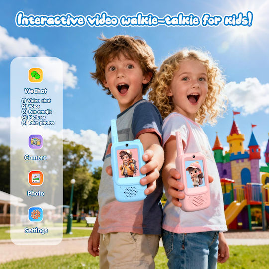 Kids' (Various Designs) 1pc