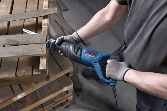 Bosch Professional GSA 12-30 Σπαθοσέγα 1250W