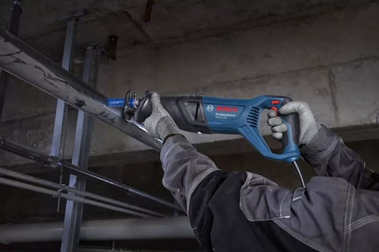Bosch Professional GSA 12-30 Σπαθοσέγα 1250W