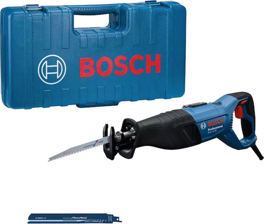Bosch Professional GSA 12-30 Σπαθοσέγα 1250W