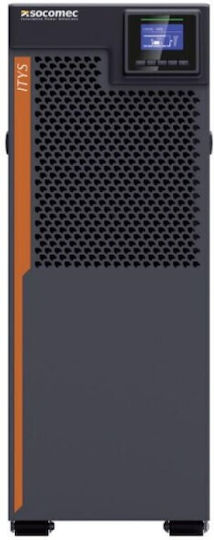 Socomec UPS On-Line 10000VA 10000W