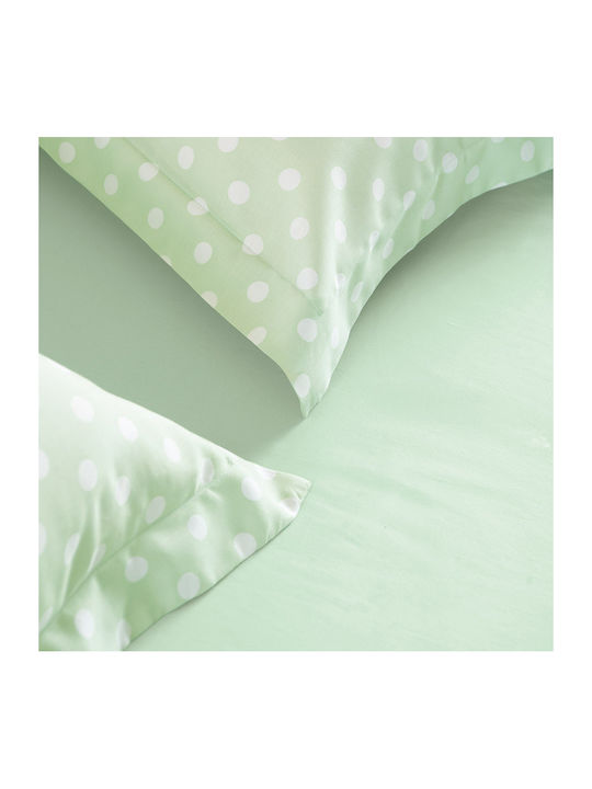 Rythmos Set Quilt Super Double 220x240cm 200