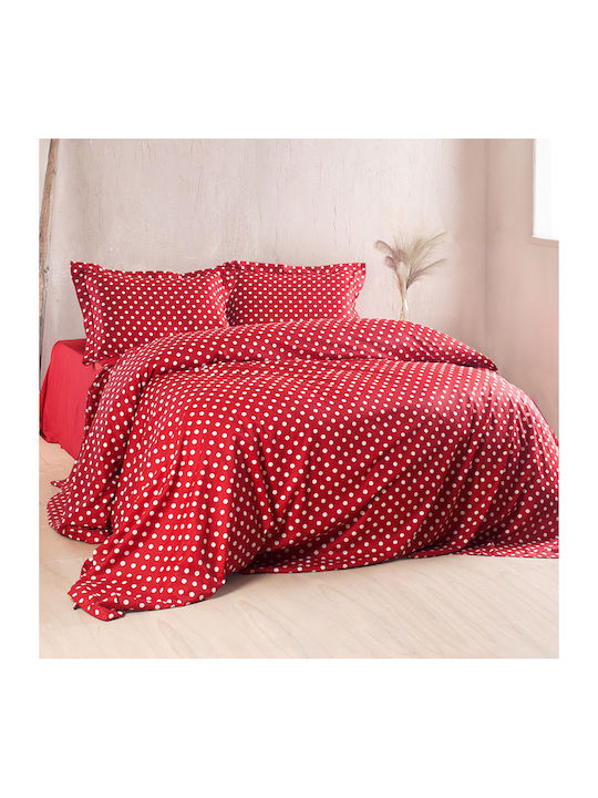 Rythmos Set Quilt Super Double 220x240cm 200