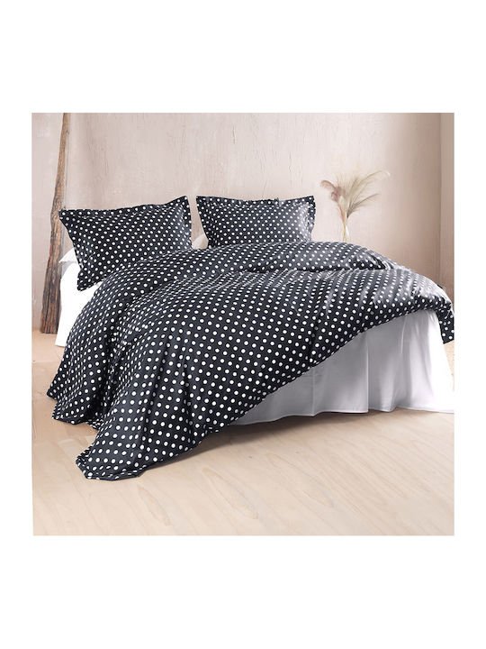 Rythmos Σετ Πάπλωμα Υπέρδιπλο 220x240εκ. 200