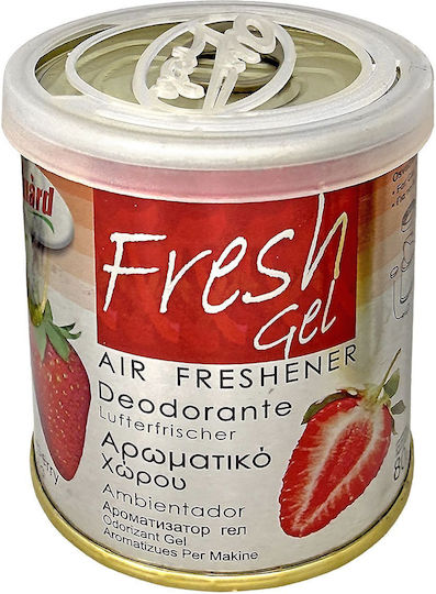 Raumdüfte Fresh Gel Zufälliges Design Auswahl 1 Stück 2-83