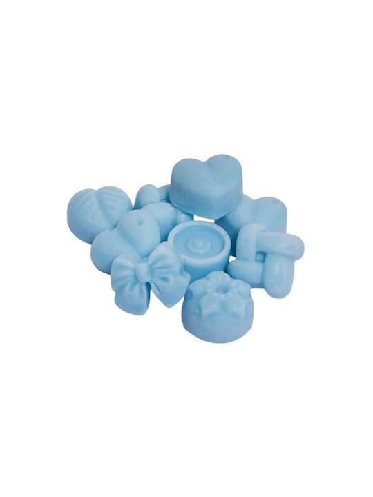 Handmade Home Fragrance Candle Wax Melts 70 Gr Pumpkin Soufflé