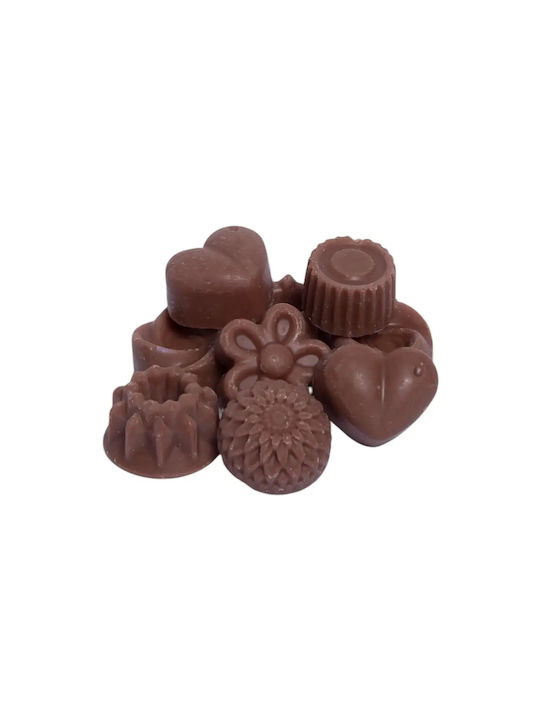 Handmade Home Fragrance Candle Wax Melts 70 Gr Melomakarono