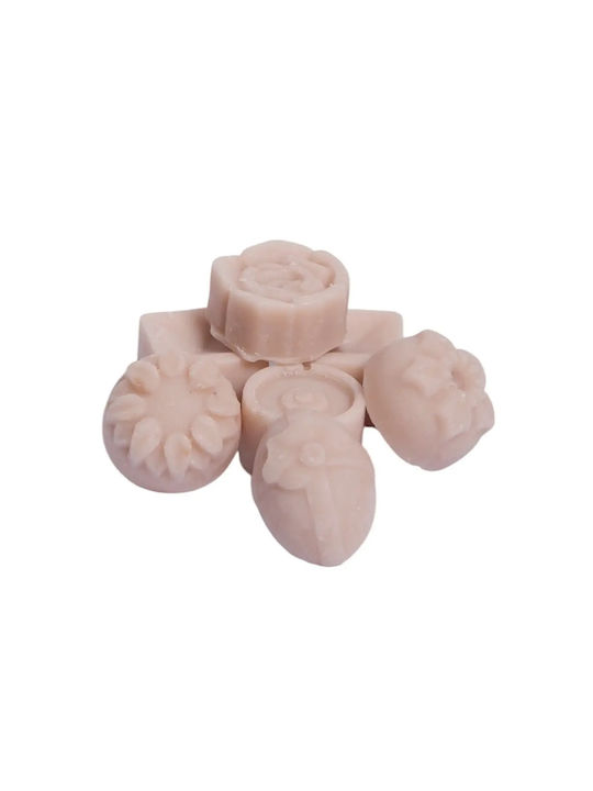 Handmade Home Fragrance Candle Wax Melts 70 Gr Pumpkin Soufflé