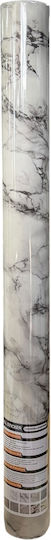 Self-Adhesive White Wall Wallpaper 300x120cm