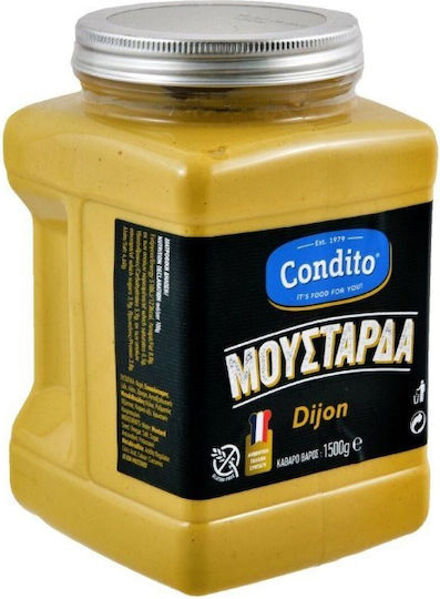 Condito Mustard 1500gr