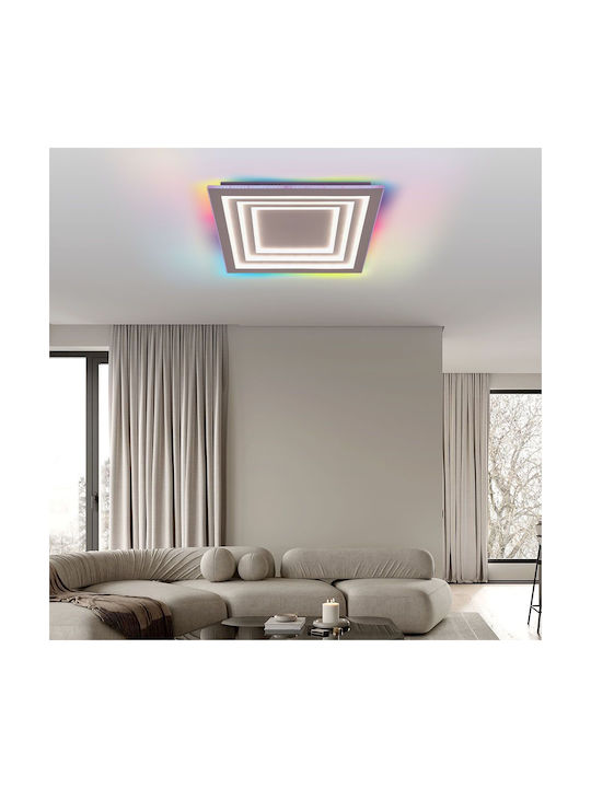 Vivalux Deckenleuchte mit Integrierter LED Vivalux Deckenleuchte mit Integrierter LED