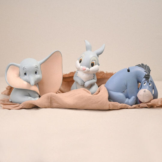 Disney Winnie Pooh Eeyore Money Box Di466