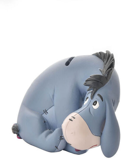 Disney Winnie Pooh Eeyore Money Box Di466