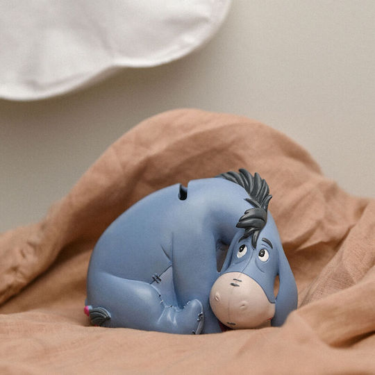 Disney Winnie Pooh Eeyore Money Box Di466