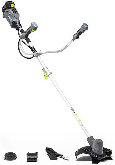 NAC Brush Cutter Shoulder / Hand Battery 20V 5kg Brushless