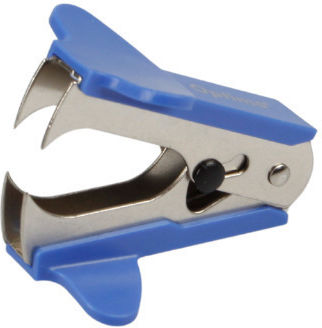 Capsat Perfor Caps Optima Metal Opener Locking Mechanism Optima Blue Accessories