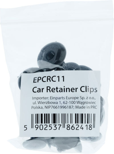 Clips Honda Accord Mitsubishi L200 06 Foggy Fender 10 Pieces 91512-SX0-003