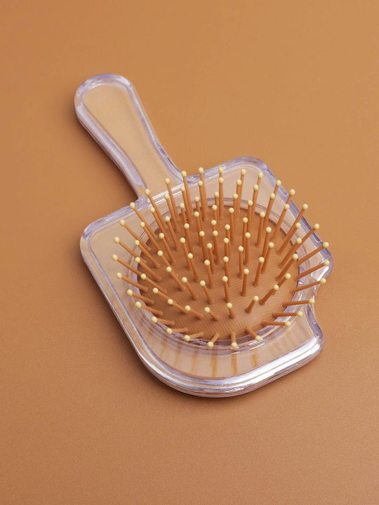Kinder Haarbürste