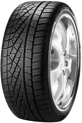 Pirelli W240 Sottozero S2 96Numele specificației pentru un site de comerț electronic: V AO XL De iarnă Anvelopă pentru Pasager Mașină