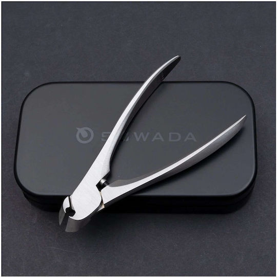 Нокътни Ножици За Крака Японски Nail Nipper Classic Foot